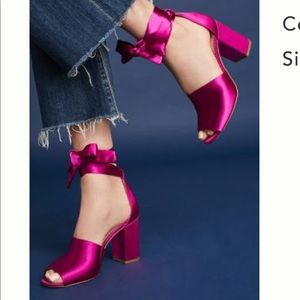 Sam Edelman Odele Heels